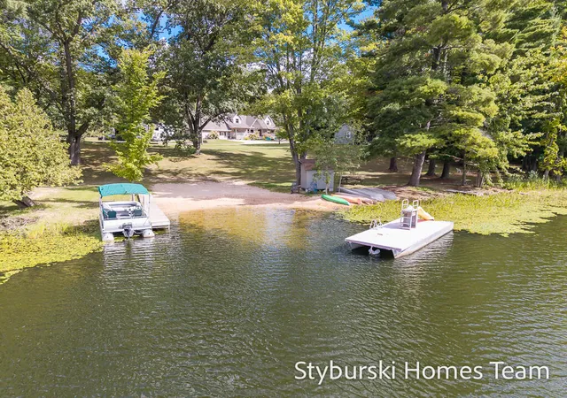 Photo 4 of Sale Pending at 226 N 176Th Ave, Walkerville, MI 49459 | MLS# 70492769 | Listing updated on 2026-07-16