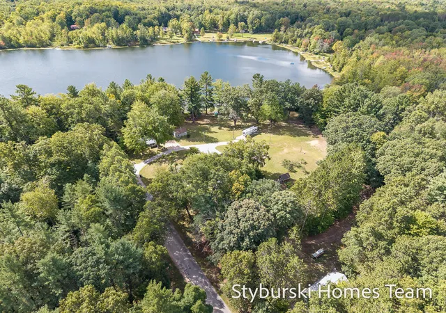 Photo 99 of Sale Pending at 226 N 176th Ave, Walkerville, MI 49459 | MLS# 70492769 | Listing updated on 2026-07-16