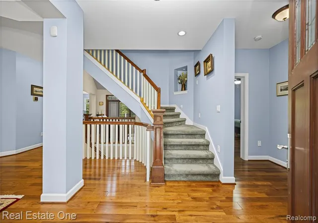 2nd image of 11138 Pine Needle Dr, Brighton, MI 48114 | MLS# 61022026