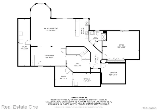 97th image of 11138 Pine Needle Dr, Brighton, MI 48114 | MLS# 61022026