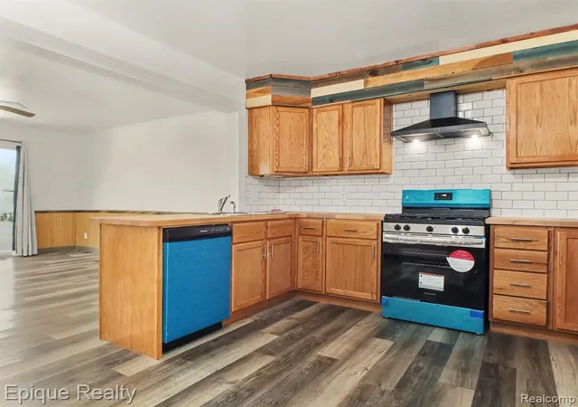 image of 2789 Wellesley Dr, Saginaw, MI 48603 | MLS# 61019831
