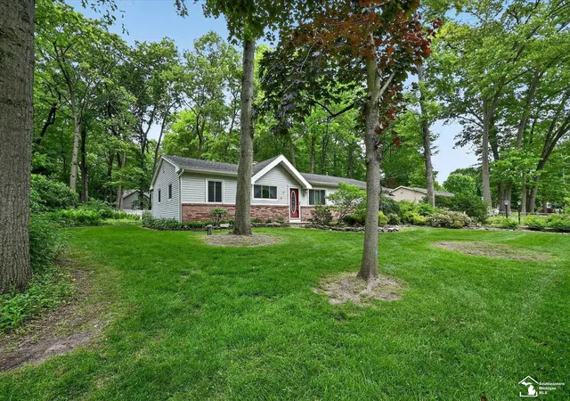 Homes for sale in Lambertville, MI | 2854 Thunderbird Trail Trail, Lambertville, MI 48144 | MLS# 50210822