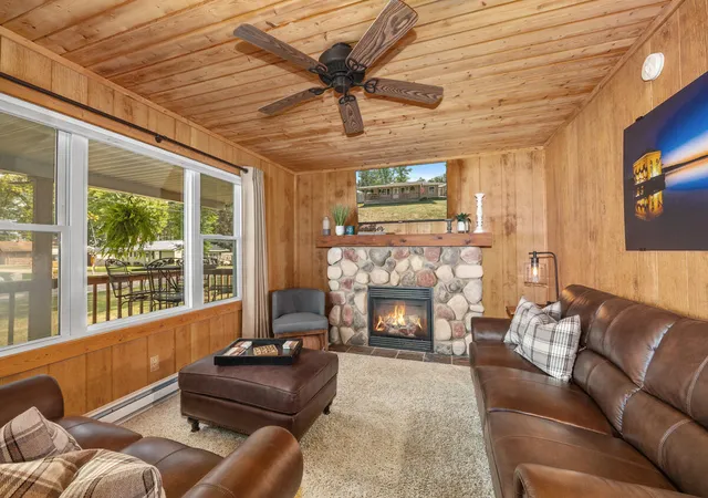 3rd image of 1655 S Camp Ave, White Cloud, MI 49349 | MLS# 70551394