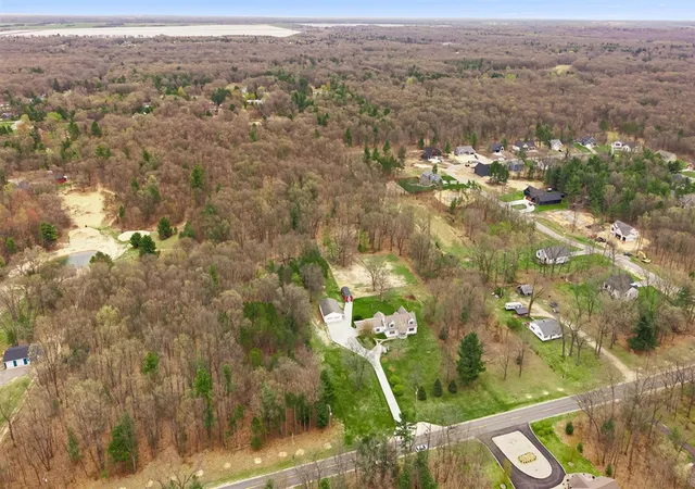 Photo 2 of Sale Pending at 360 Chatterson Rd, Muskegon, MI 49442 | MLS# 70528332 | Listing updated on 2026-08-26