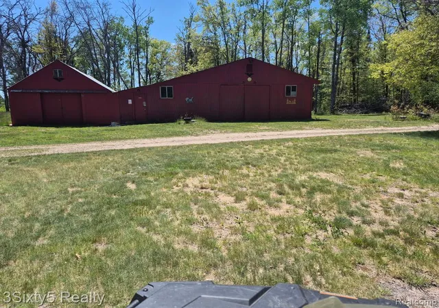 Homes for sale in Grayling, MI | 11425 Cherry Trl, Grayling, MI 49738 | MLS# 60998758