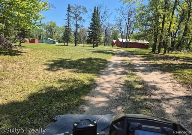 Homes for sale in Grayling, MI | 11425 Cherry Trl, Grayling, MI 49738 | MLS# 60998758