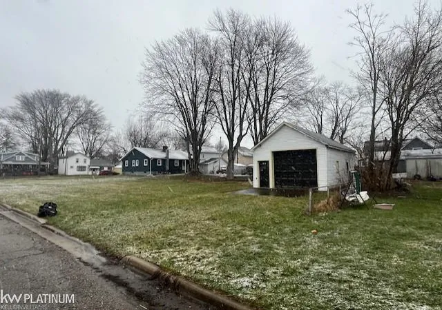 Homes for sale in Marine City, MI | 345 South Mary St, Marine City, MI 48039 | MLS# 50206282