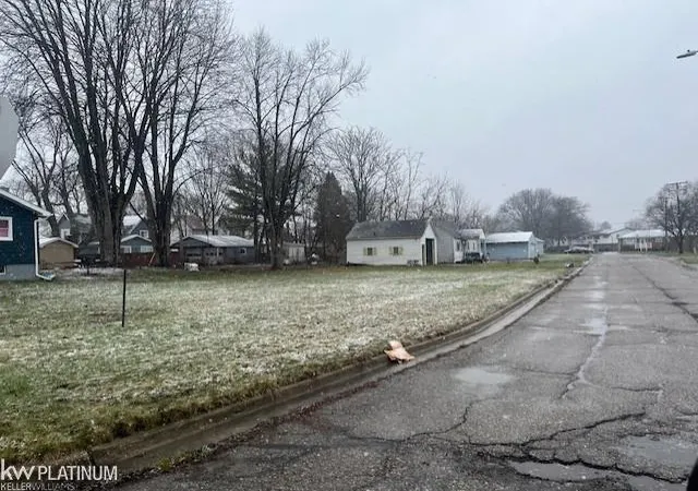 Homes for sale in Marine City, MI | 345 South Mary St, Marine City, MI 48039 | MLS# 50206282