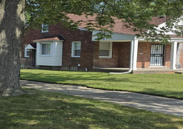 Homes for sale in Detroit, MI | 11101 Beaconsfield St, Detroit, MI 48224 | MLS# 70489743