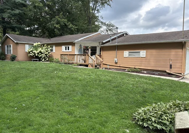 Photo 2 of Sale Pending at 378 E Minkler Rd, Allegan, MI 49010 | MLS# 70553939 | Listing updated on 2026-08-22