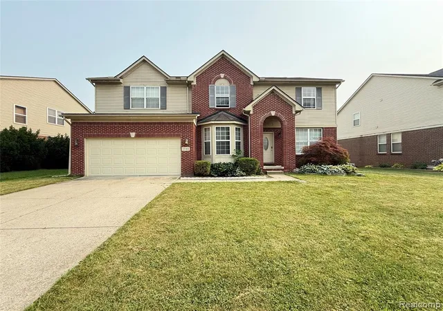 Photo 1 of Single family home for sale at 15584 Timbers Edge Dr, Clinton Township, MI 48035 1059 | MLS# 61012185 | Listing updated on 2026-08-30