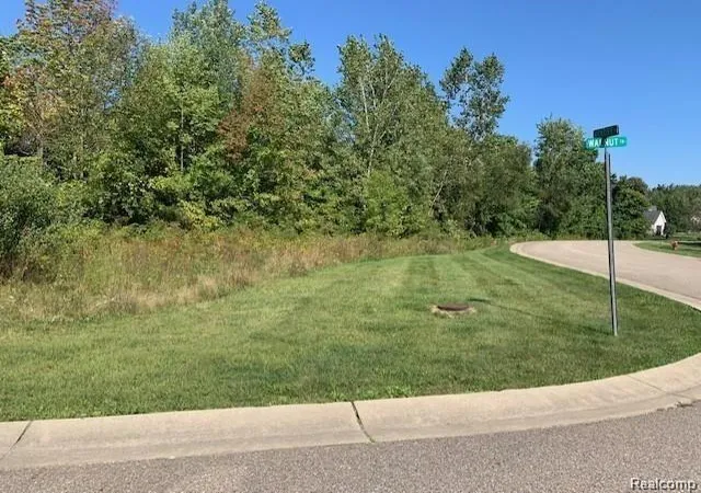 Photo 1 of Land for sale at 5156 Hickory Trl, Grand Blanc, MI 48439 | MLS# 60186899 | Listing updated on 2026-06-30