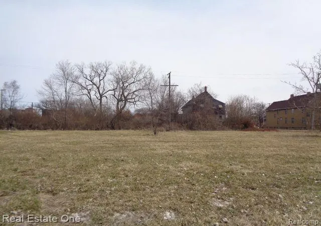 Photo 1 of Land for sale at 600 Concord St, Detroit, MI 48207 | MLS# 60199844 | Listing updated on 2026-01-21