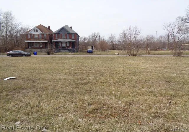 Photo 3 of Land for sale at 600 Concord St, Detroit, MI 48207 | MLS# 60199844 | Listing updated on 2026-01-21