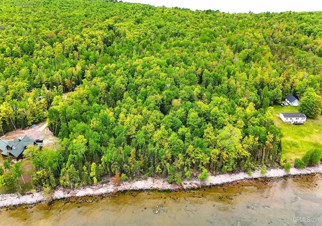 Homes for sale in Big Bay, MI | Tbd Lighthouse Rd, Big Bay, MI 49808 | MLS# 50212541