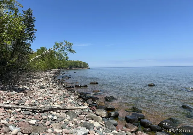 Homes for sale in Big Bay, MI | Tbd Lighthouse Rd, Big Bay, MI 49808 | MLS# 50212541