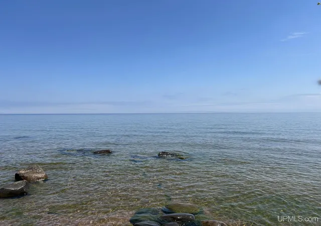Homes for sale in Big Bay, MI | Tbd Lighthouse Rd, Big Bay, MI 49808 | MLS# 50212541