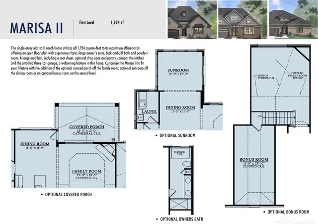 Photo 3 of Single family home for sale at 16839 Crittenden Dr #231, Macomb Twp, MI 48044 | MLS# 50219704 | Listing updated on 2026-09-08