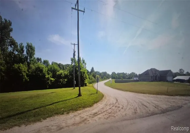 5th image of 14700 Darling Rd, Milan, MI 48160 | MLS# 60939045
