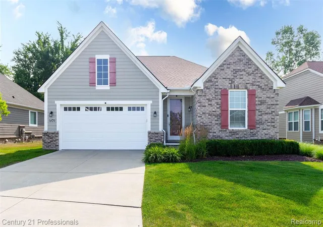 1st image of 17242 Garden Ridge Ln, Northville, MI 48168 | MLS# 61013063
