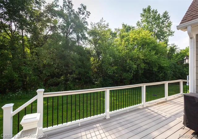 46th image of 17242 Garden Ridge Ln, Northville, MI 48168 | MLS# 61013063