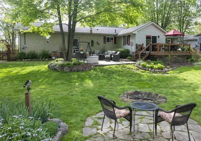 30th image of 4546 Rohr Rd, Lake Orion, MI 48359 | MLS# 70553688