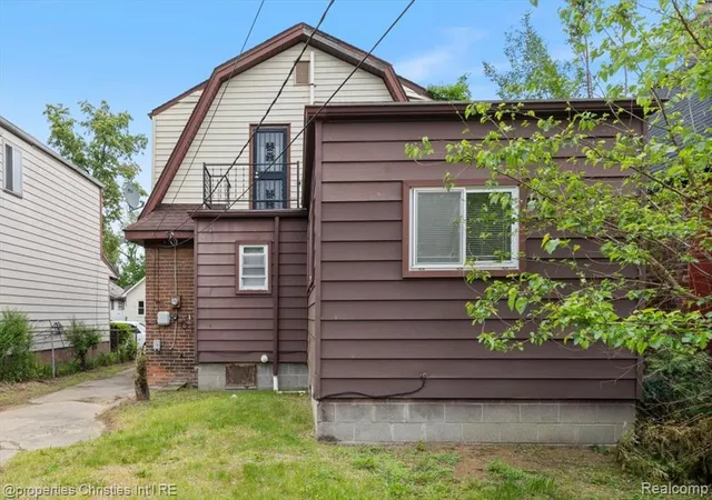 24th image of 16171 Santa Rosa Dr, Detroit, MI 48221 | MLS# 60995066