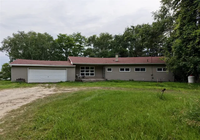 Homes for sale in Ludington, MI | 4771 S Lakeshore Dr, Ludington, MI 49431 | MLS# 70544728