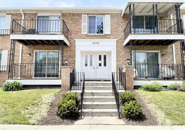 Homes for sale in Farmington, MI | 30703 Shiawassee St #73 / D, Farmington, MI 48336 | MLS# 50211159
