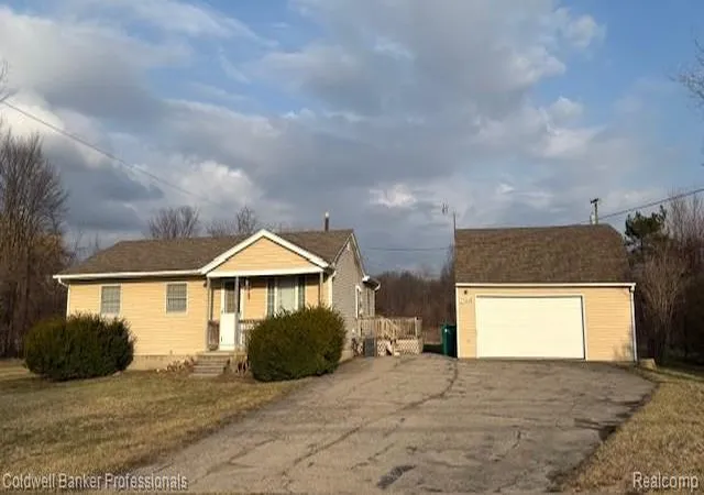 1st image of 25449 Bell Rd, New Boston, MI 48164 | MLS# 61011098