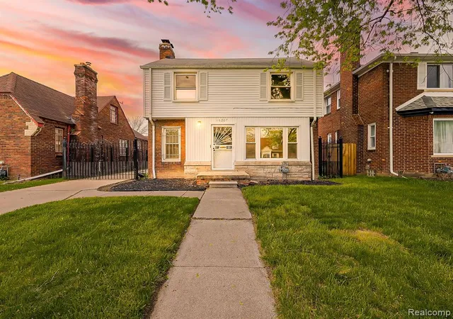 1st image of 16207 Harlow St, Detroit, MI 48235 | MLS# 60989814