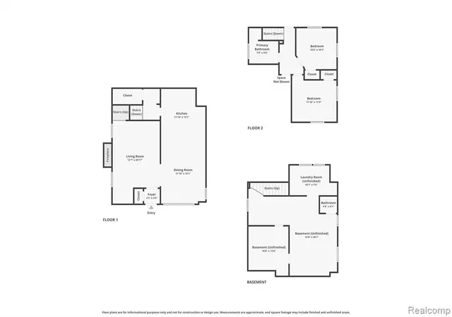 31st image of 16207 Harlow St, Detroit, MI 48235 | MLS# 60989814