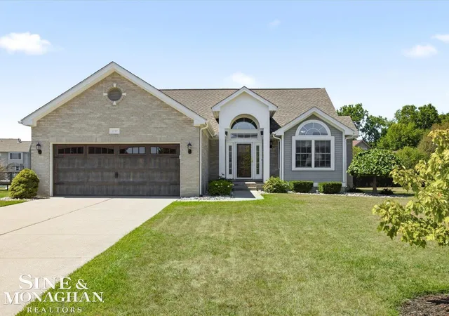 Photo 1 of Single family home for sale at 4118 Aspen Cir Cir, Grand Blanc, MI 48439 | MLS# 50219619 | Listing updated on 2026-09-02