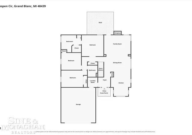 Photo 39 of Single family home for sale at 4118 Aspen Cir Cir, Grand Blanc, MI 48439 | MLS# 50219619 | Listing updated on 2026-10-09