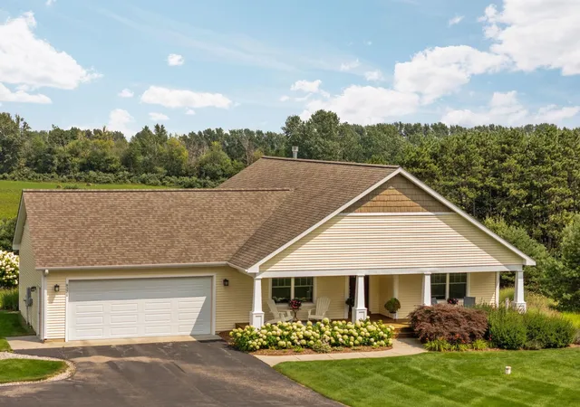 Photo 1 of Single family home for sale at 8371 E Boca Vista Trl #10, Traverse City, MI 49684 | MLS# 80067280 | Listing updated on 2026-08-14