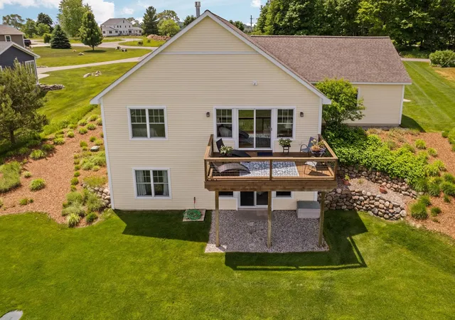 Homes for sale in Traverse City, MI | 8371 E Boca Vista Trl #Lot: 10, Traverse City, MI 49684 | MLS# 80067280