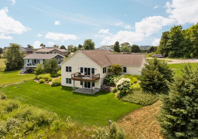 Photo 3 of Single family home for sale at 8371 E Boca Vista Trl #10, Traverse City, MI 49684 | MLS# 80067280 | Listing updated on 2026-08-14