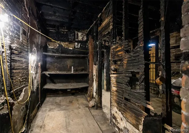 5th image of 3644 Lincoln St, Detroit, MI 48208 2926 | MLS# 61003545