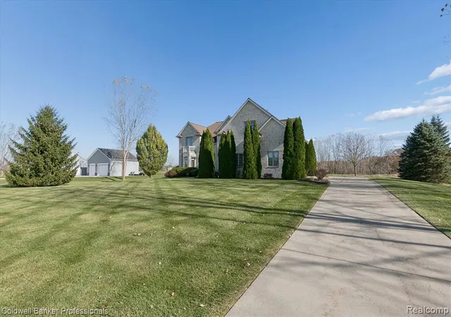 Photo 3 of Single family home for sale at 13065 White Oaks, Gaines, MI 48436 9650 | MLS# 60943201 | Listing updated on 2026-10-16