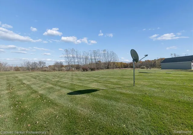 Homes for sale in Gaines, MI | 13065 White Oaks, Gaines, MI 48436 | MLS# 60943201