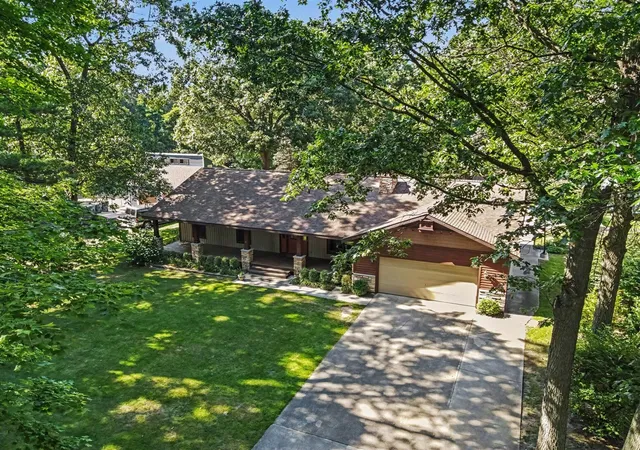 Photo 2 of Sale Pending at 15843 Brucker St, Grand Haven, MI 49417 | MLS# 70545960 | Listing updated on 2026-07-28