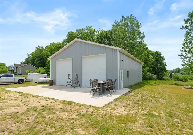 Homes for sale in Gobles, MI | 25427 Chaty Ln, Gobles, MI 49055 | MLS# 70537143