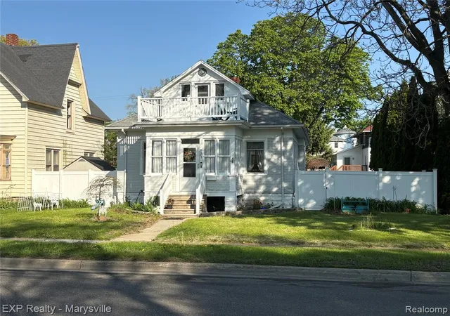 1st image of 3809 Electric Ave, Port Huron, MI 48060 | MLS# 61019193