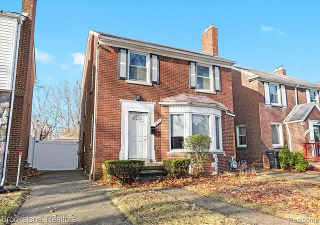 1st image of 17561 Appoline St, Detroit, MI 48235 1476 | MLS# 60961437