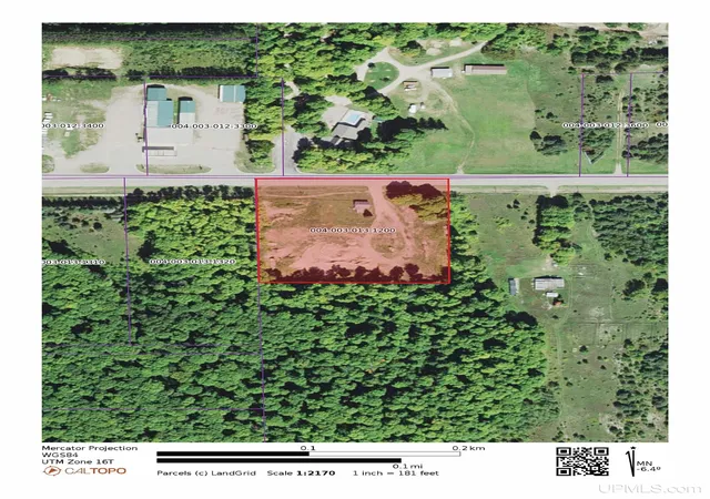 Homes for sale in Newberry, MI | 13705 M 28 Hwy, Newberry, MI 49868 | MLS# 50204950