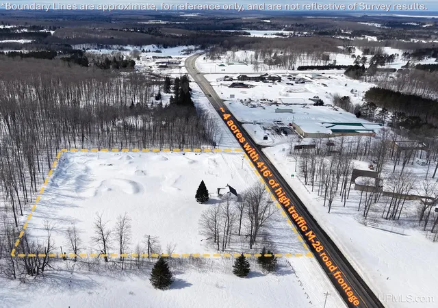 Homes for sale in Newberry, MI | 13705 M 28 Hwy, Newberry, MI 49868 | MLS# 50204950