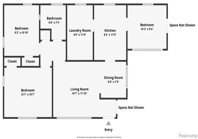 Photo 29 of Sale Pending at 46555 North Ave, Macomb, MI 48042 | MLS# 61011342 | Listing updated on 2026-08-09