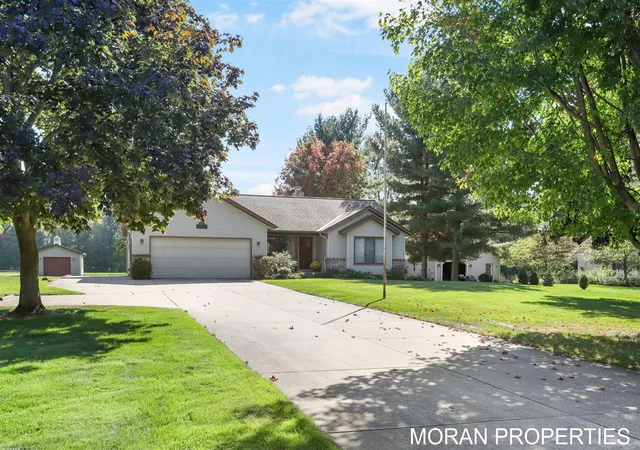 2nd image of 6320 Lincoln St, Allendale, MI 49401 | MLS# 70497011