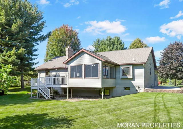 5th image of 6320 Lincoln St, Allendale, MI 49401 | MLS# 70497011