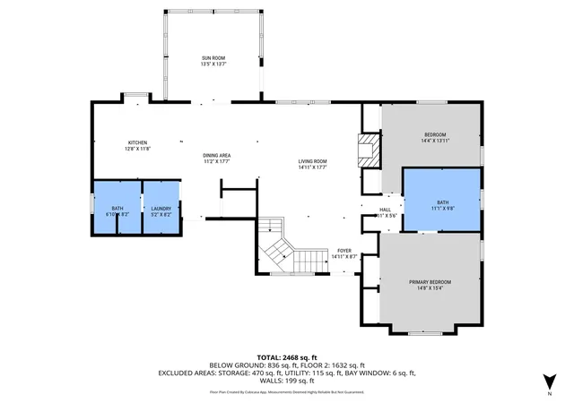64th image of 6320 Lincoln St, Allendale, MI 49401 | MLS# 70497011